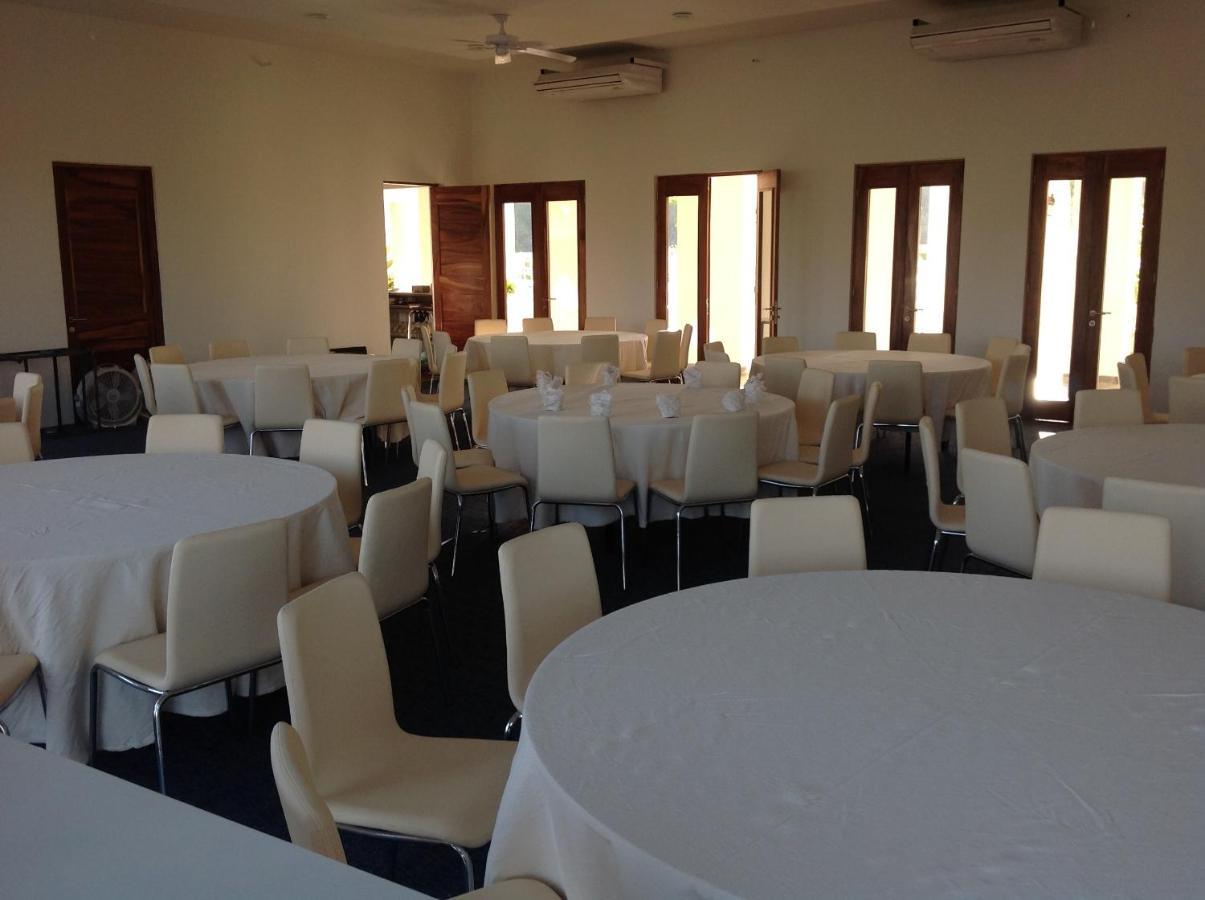 Mansiones Cruz Del Mar Huatulco Aparthotel Santa Cruz Huatulco Exteriör bild