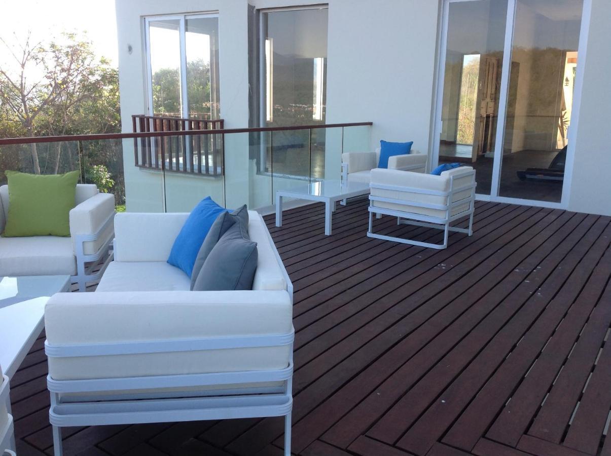 Mansiones Cruz Del Mar Huatulco Aparthotel Santa Cruz Huatulco Exteriör bild