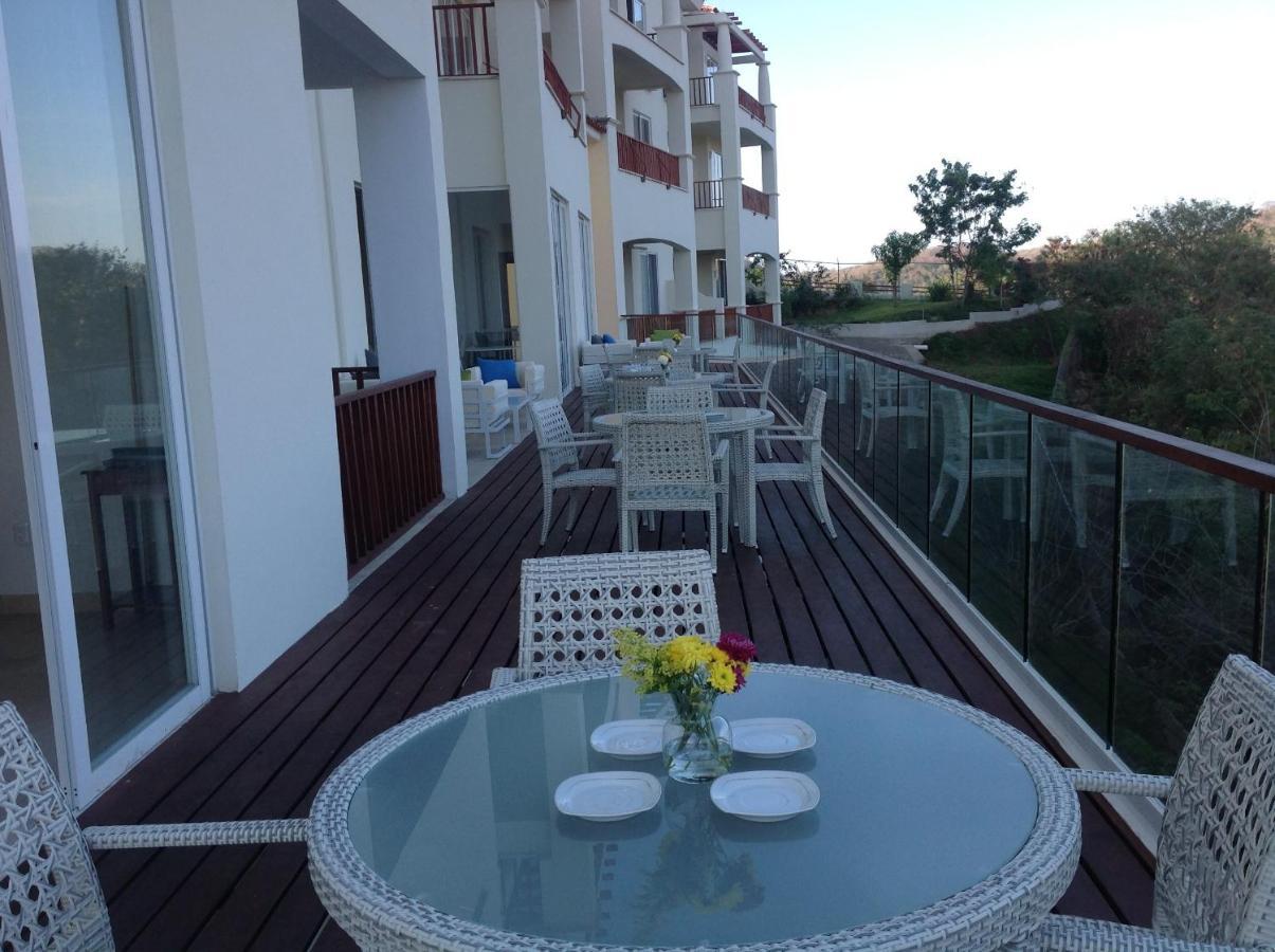 Mansiones Cruz Del Mar Huatulco Aparthotel Santa Cruz Huatulco Exteriör bild