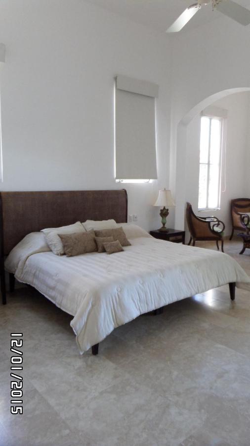 Mansiones Cruz Del Mar Huatulco Aparthotel Santa Cruz Huatulco Exteriör bild