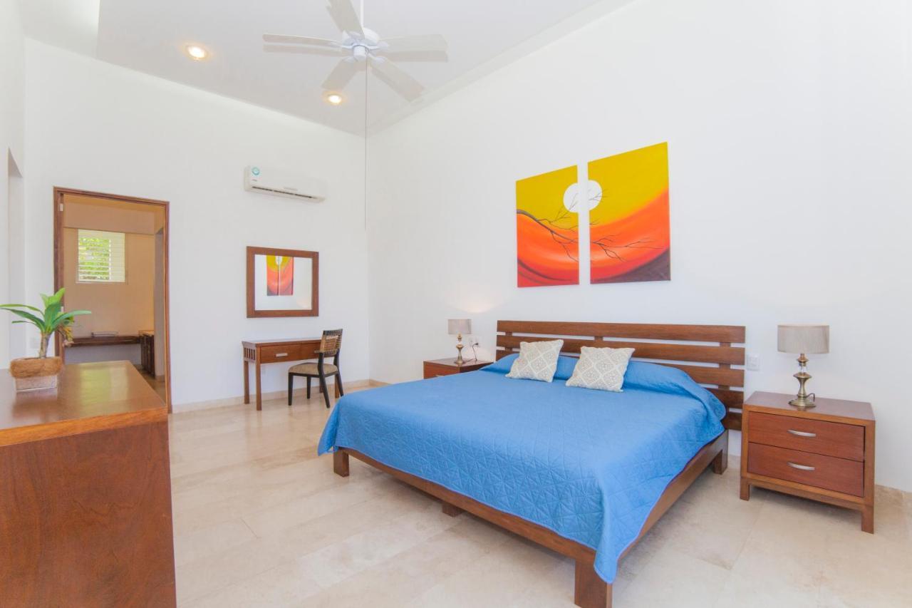 Mansiones Cruz Del Mar Huatulco Aparthotel Santa Cruz Huatulco Exteriör bild