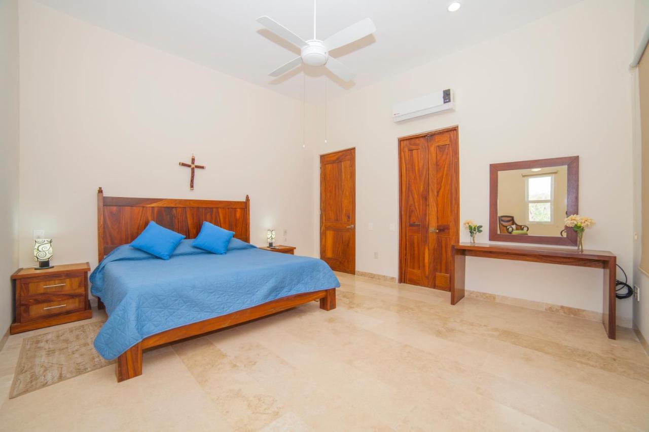 Mansiones Cruz Del Mar Huatulco Aparthotel Santa Cruz Huatulco Exteriör bild